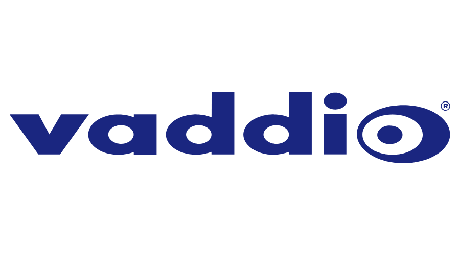 vaddio vector logo